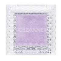 CEZANNE Single Color Eyeshadow 05 Pure Lavender