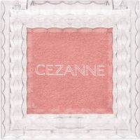 CEZANNE Single Color Eyeshadow 08 Gold Pink