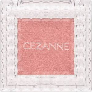 CEZANNE シングルカラーアイシャドウ 08 ゴールドピンク