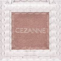 CEZANNE Single Color Eyeshadow 09 Grayish Brown