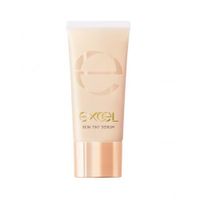 exceL スキンティントセラム ST01 ナチュラルオークル10