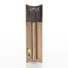 exceL Skinny Rich Liner RL02 巧克力色