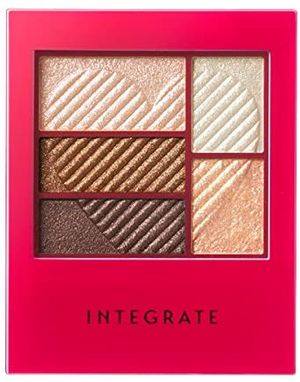 INTEGRATE 트리플 레시피 아이즈 BE702