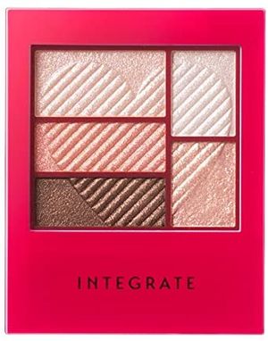 INTEGRATE 트리플 레시피 아이즈 PK704