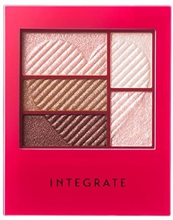INTEGRATE Triple Recipe Eyes RS705