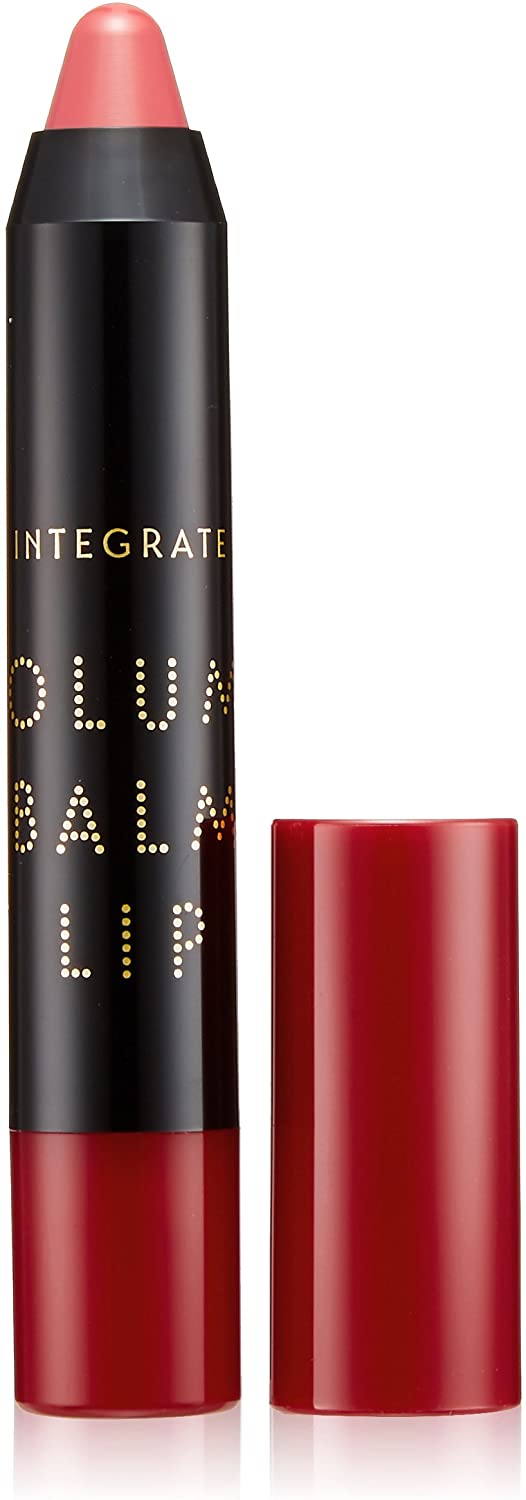 資生堂 INTEGRATE/絕色魅癮 INTEGRATE 豐盈潤唇膏 N BE382
