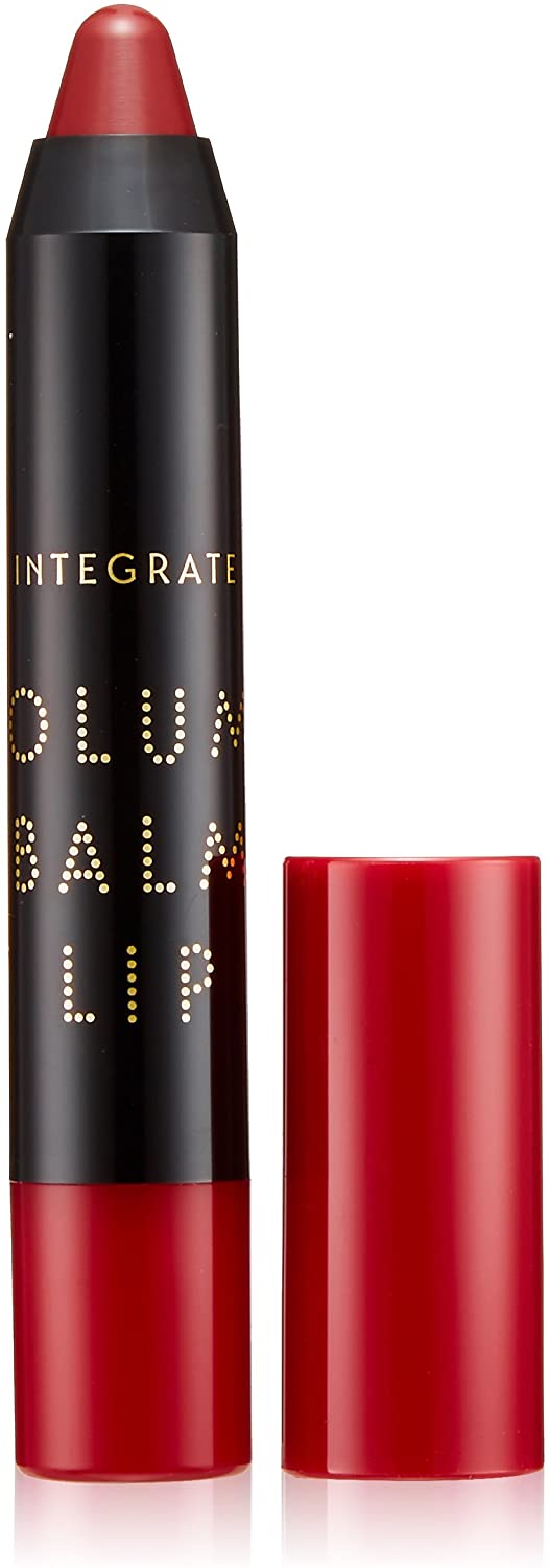 資生堂 INTEGRATE/絕色魅癮 INTEGRATE 豐盈潤唇膏 N RD685