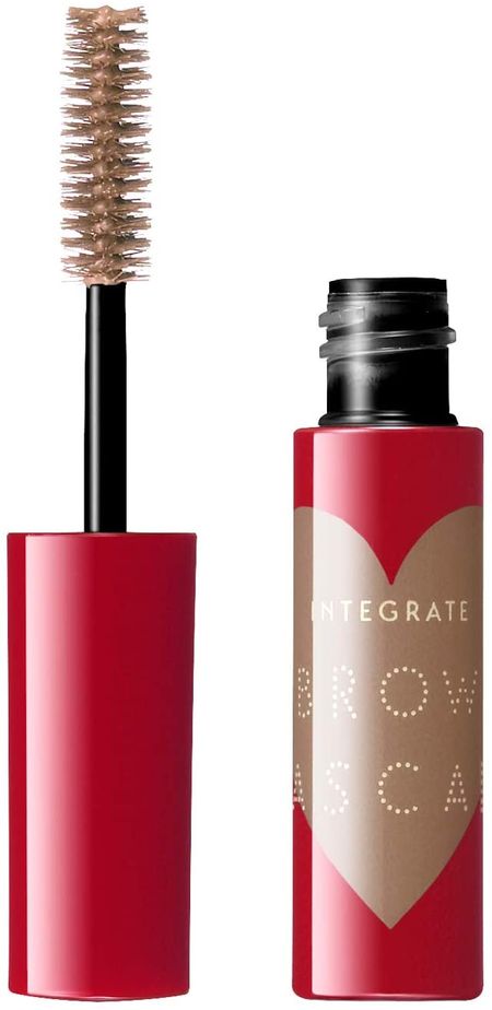 INTEGRATE Nuance Eyebrow Mascara Eyebrow BR380