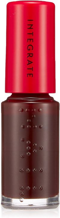 INTEGRATE ネールズ N RD610