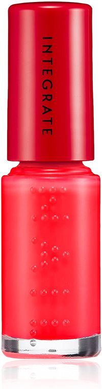 INTEGRATE ネールズ N OR407