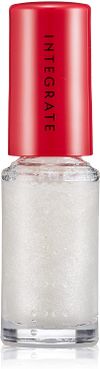 INTEGRATE Nails N 02 Sugar Texture