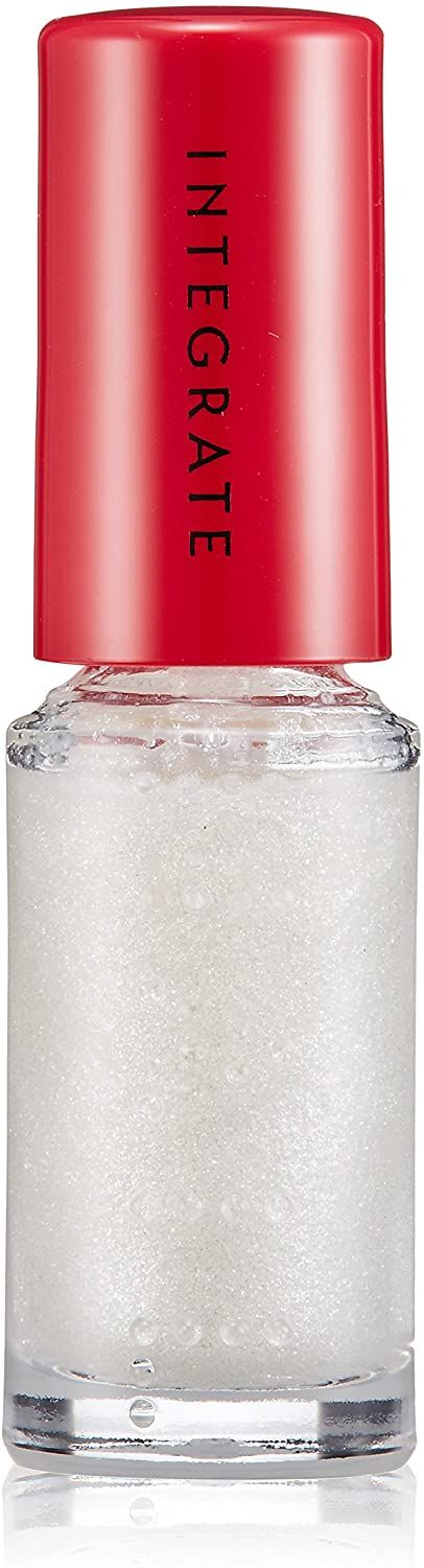 INTEGRATE Nails N 02 Sugar Texture