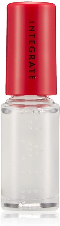 INTEGRATE ネールズ N 01 マットな仕上がり