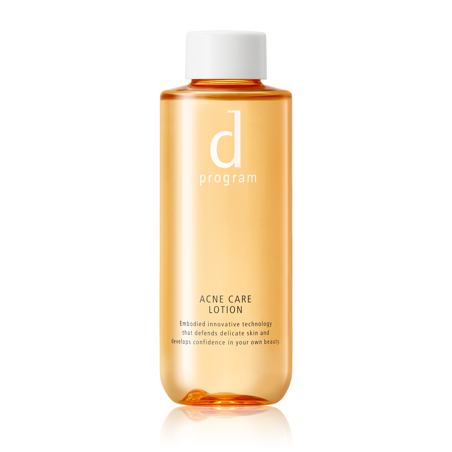 資生堂 d program/d系列 資生堂 dprogram 祛痘乳液 MB 補充 125ml