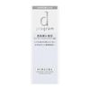 SHISEIDO dprogram WHITENING CLEAR LOTION MB REFILL 125ml