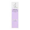SHISEIDO dprogram VITAL ACT LOTION MB 125ml