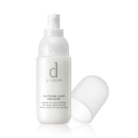 资生堂 dprogram 美白乳液 MB 100ml