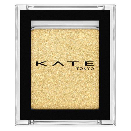 KATE The Eye Color 005 Glitter Gold