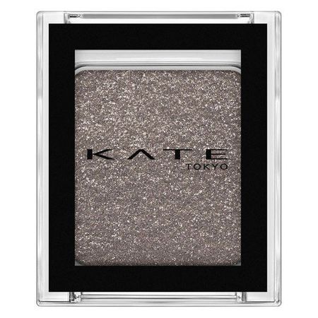 KATE The Eye Color 024 Glitter Dark Brown