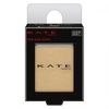 KATE The Eye Color 037 Matte Yellow Beige