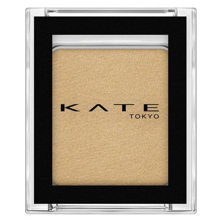 KATE The Eye Color 037 Matte Yellow Beige