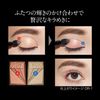 KATE Crushed Diamond Eyes PU-1