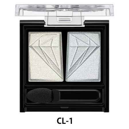 KATE Crushed Diamond Eyes CL-1