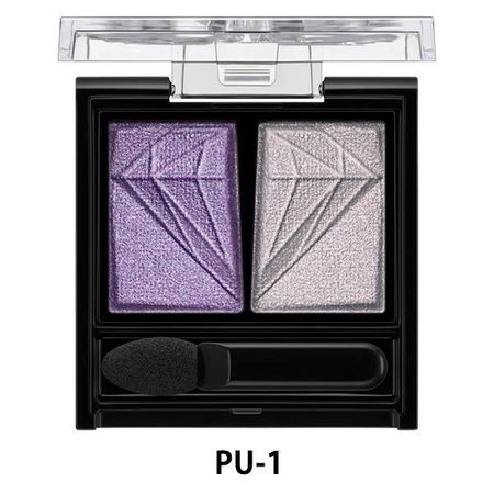 KATE Crushed Diamond Eyes PU-1