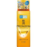 [New] Hada Labo Gokujun Premium Hyaluronic Liquid 170ml