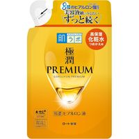 [New] Skin Labo Gokujyun Premium Hyaluron Lotion - Refill (170ml)
