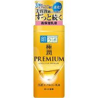 [New] Hada Labo Gokujyun Premium Hyaluronic Acid Emulsion 140 mL