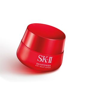 SK-II Skin Power Airy Milky Lotion 活膚霜 80g
