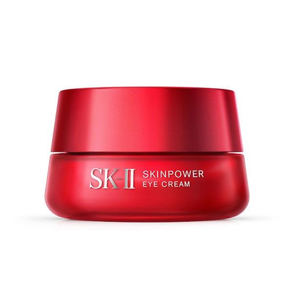 SK-II SKINPOWER 眼霜 15g