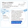 NMN 2000mg 60 capsules