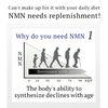NMN 2000mg 60capsules