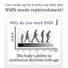 NMN 2000mg 60 capsules