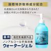 【限量特价】【药用】HANDGEL 乾洗手凝胶（不含酒精） 300ml