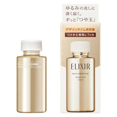 ELIXIR Design Time Serum (Refill only)