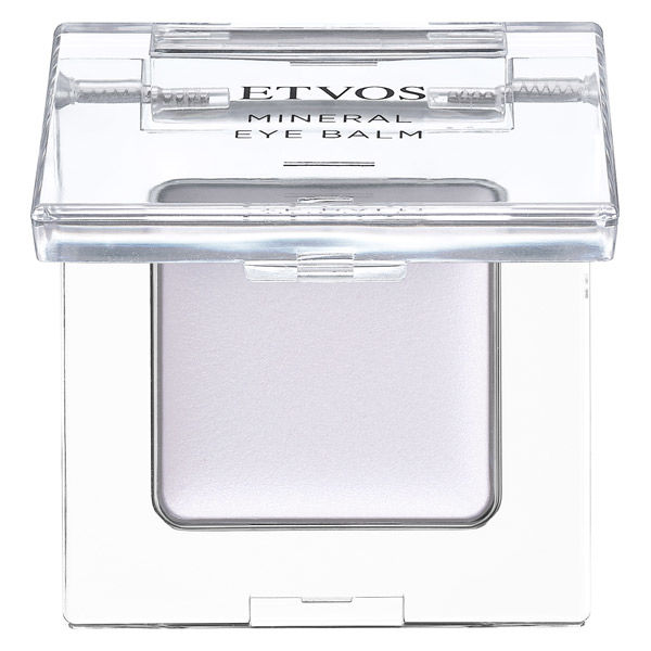 ETVOS Mineral Eye Balm pale lilac ｜ DOKODEMO