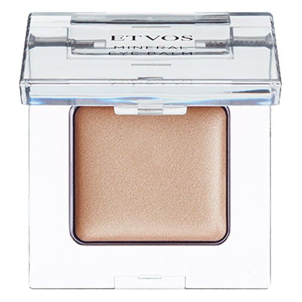 ETVOS 矿物眼霜，香槟象牙色