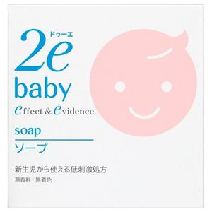 Due baby soap