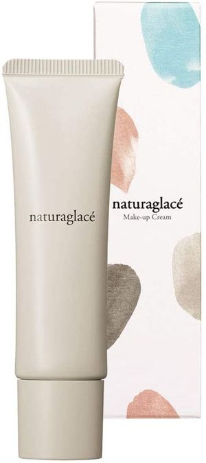 naturaglace化妆晚霜01(香槟米色)