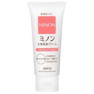 MINON 全身保湿クリーム 90g