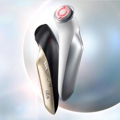 ReFa BEAUTECH RAISE Reference Viewtech raise white ｜ DOKODEMO