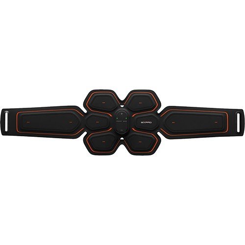 SIXPAD Abs Belt(S/M/L) シックスパッド アブズ ベルト ｜ ドコデモ