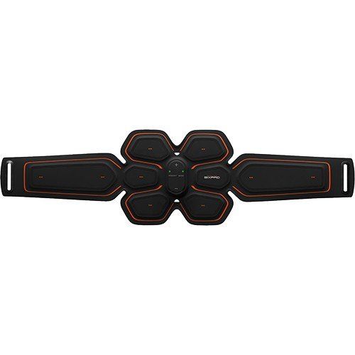 SIXPAD Abs Belt(S/M/L) シックスパッド アブズ ベルト