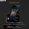 SIXPAD 腹肌训练带 (LL/3L) Sixpad 腹肌训练带