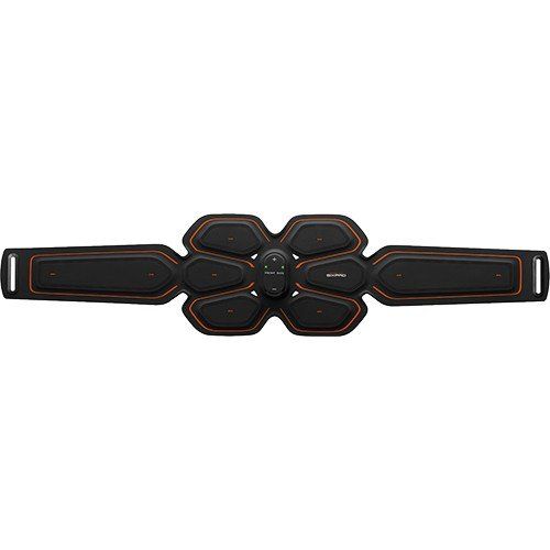 SIXPAD Abs Belt(LL/3L) シックスパッド アブズ ベルト