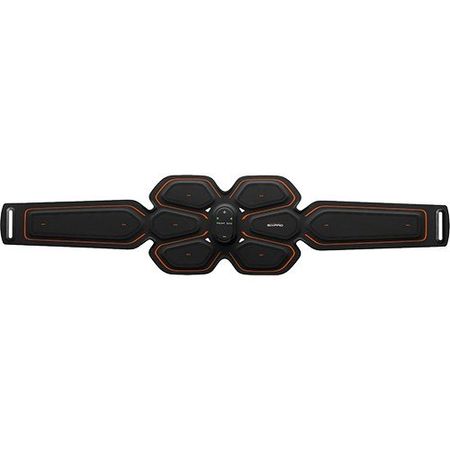 SIXPAD 腹肌训练带 (LL/3L) Sixpad 腹肌训练带
