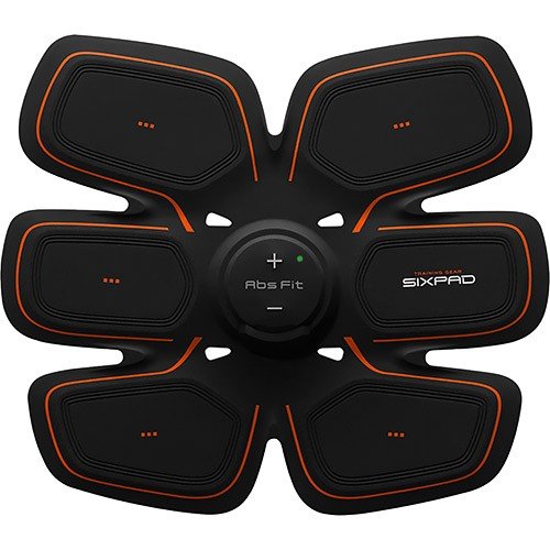 SIXPAD Abs Fit 2 & Body Fit 2 ×2